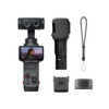 Insta360 Luna Ultra Standard Bundle - Cosmic Black