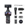 Insta360 Luna Ultra Creator Bundle - Cosmic Black