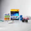 Kodak Charmera Keychain Digital Camera Blind Box - Millennium Edition ( Whole Box )