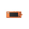 Kodak Charmera Keychain Digital Camera Blind Box - Millennium Edition ( Single Box )