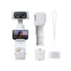 Insta360 Luna Ultra Standard Bundle - Stellar White