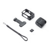 DJI Osmo Action 6 Street Photography Grip Accessory Kit