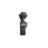 DJI Osmo Pocket 4P Vlog Combo - Black