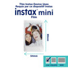 Fujifilm Instax Mini 99 Camera - Silver