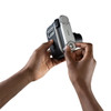 Fujifilm Instax Mini 99 Camera - Silver