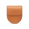 Leica Leather Case for LUX Grip with AirTag Holder