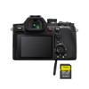 Sony RX10 V