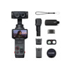 Reservation Deposit for Insta360 Luna Ultra Creator Bundle - Cosmic Black