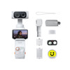 Reservation Deposit for Insta360 Luna Ultra Creator Bundle - Stellar White