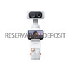 Reservation Deposit for Insta360 Luna Ultra Standard Bundle - Stellar White