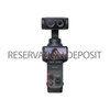 Reservation Deposit for Insta360 Luna Ultra Standard Bundle - Cosmic Black