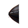 Godox Parabolic 128 Reflector Kit