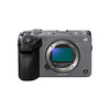 Sony FX5 Cinema Line Camera