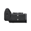 Sony FX5 Cinema Line Camera