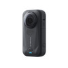 Insta360 X6 Standard Bundle - Midnight Black
