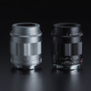 Voigtlander 90mm F4 APO-LANTHAR VM Silver