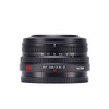 Viltrox 26mm F2.8 EVO Z-Mount