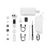 DJI Osmo Pocket 4P Vlog Combo - Pearl White