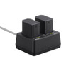 Sony BC-SAD1 Dual Battery Charger for Sony NP-SA100 Battery