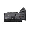 Sony FX5 Cinema Line Camera w/ XLR Handle