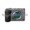 Reservation Deposit for Sony FX5 Cinema Line Camera