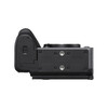 Reservation Deposit for Sony FX5 Cinema Line Camera w/ XLR Handle