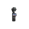 Reservation Deposit for DJI Osmo Pocket 4P Standard Combo - Black