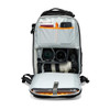 Lowepro Fastpack BP 250 AW IV Black (22L)