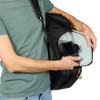 Lowepro Fastpack BP 250 AW IV Black (22L)