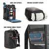 Tenba Solstice v2 20L Backpack - Black