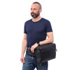 Shimoda Top Loader - Large - Black