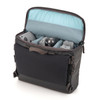Shimoda Top Loader - Large - Black