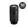 Sony FE 100-400mm F5.6-8 OSS