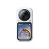 Insta360 X6 Essentials Bundle - Arctic White