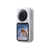 Insta360 X6 Essentials Bundle - Arctic White