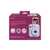 Fujifilm Instax Mini 13 Gift Set - Dreamy Purple