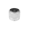 Viltrox 25mm F1.7 Air X-Mount Silver
