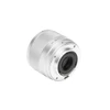 Viltrox 25mm F1.7 Air X-Mount Silver