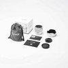 Viltrox 25mm F1.7 Air X-Mount Silver
