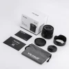 Viltrox 25mm F1.7 Air Z-Mount