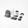 Viltrox 9mm F2.8 Air APS-C X-Mount Silver
