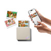 Fujifilm Instax Link Wide 2 Printer - Beige