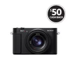 Sony RX1R III (Demo/Open Box)