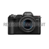 Reservation Deposit for Canon EOS R8 Mark II 24-50mm F4.5-6.3 IS STM Kit