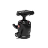 Manfrotto XPRO Ball Head w/ AS Plate and Xchange