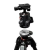 Manfrotto XPRO Ball Head w/ AS Plate and Xchange