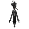 Manfrotto Pro Twin Aluminum Tripod w/ 502X Head