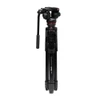 Manfrotto One Video Aluminum Tripod w/ 502X Head