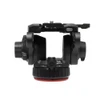 Manfrotto 502X Fluid Video Head