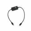 DJI SDR Transmission 2 Gimbal Control Cable ( USB-C to CAN )